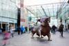 Bullring Birmingham