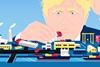 Boris illo