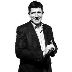 Simon Gawthorpe