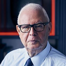 Sir Stuart Lipton