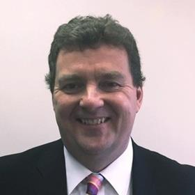 Ian Gray