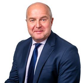 Chris Darroch