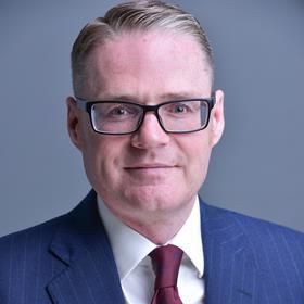 Jason Constable