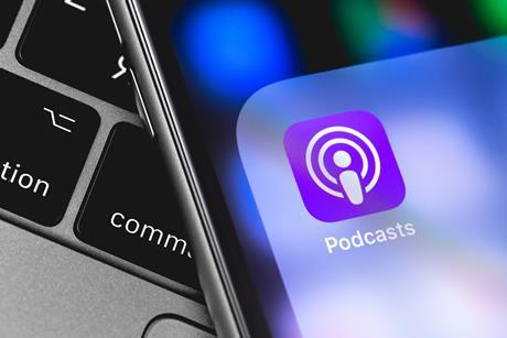 Podcast