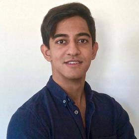 Raees Chowdhury