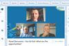 Panel - Our EU Exit - All panellists
