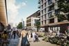 Town centre regeneration needs to put cyclists at its heart, says Mace