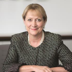 Helen Gordon
