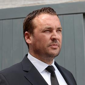 Mark Quinn