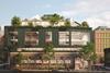 Fabrix_Roots in the Sky_Sawyer Elevation