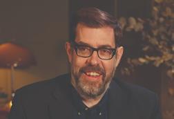 Richard Osman