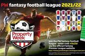 PW fantasy football league v2