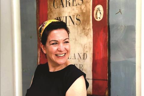 Laura Jane Clark