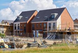 Housebuilding