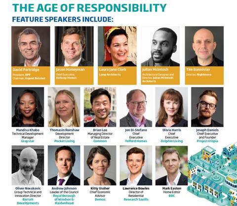 RESI 2021 Speakers