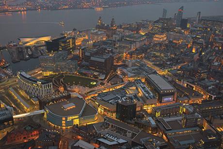Liverpool One