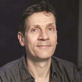Bruce Daisley