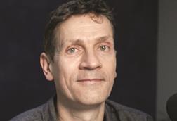 Bruce-Daisley
