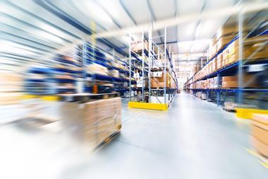 Warehouse