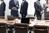 Business people
