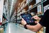 CS Dentons logistics warehouse