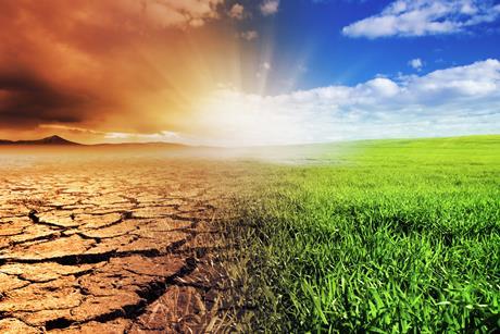 Climate change