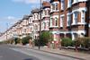 London houses