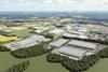 Omega West - Completed CGI