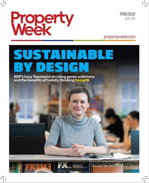 Cover December 9 2022