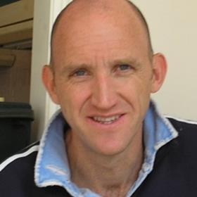 David Tymms