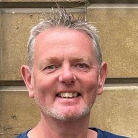 Mark Allen