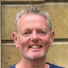 Mark Allen