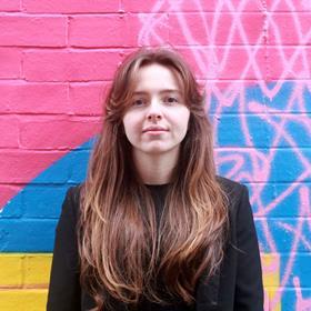 Lydia Jones