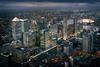 Canary Wharf