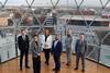 Lambert Smith Hampton Appointments