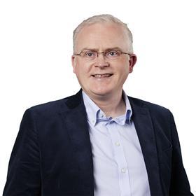 Simon Cox