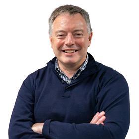 Martin O'Rourke