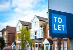 Housing rent