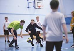 Chorley Youth Zone