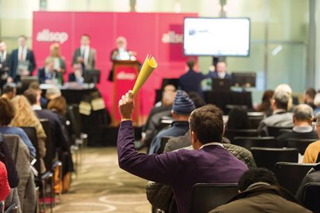 Allsop auction