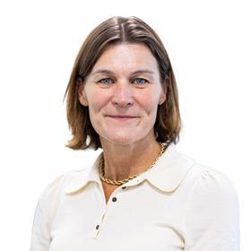 Polly Troughton - St. Modwen
