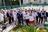 MIPIM 2023 tennis