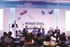 Industrial & Logistics conference and showcase 2023