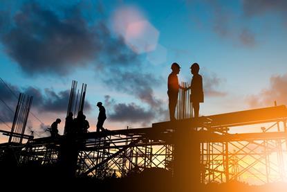 Construction