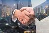 Handshake