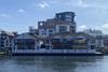 Turks Boatyard, 1 Thames Side, Kingston Upon Thames