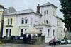 6 Walter Road, Abertawe, Swansea