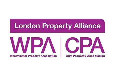 LPA logo