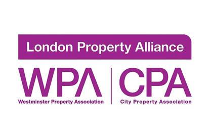 LPA logo