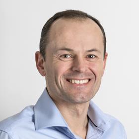 Martin Bissell